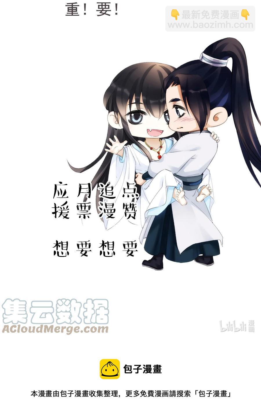 番外 王爷欺负人！-第81话