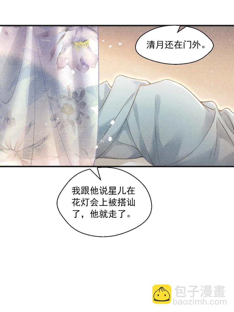 番外 王爷欺负人！-第81话