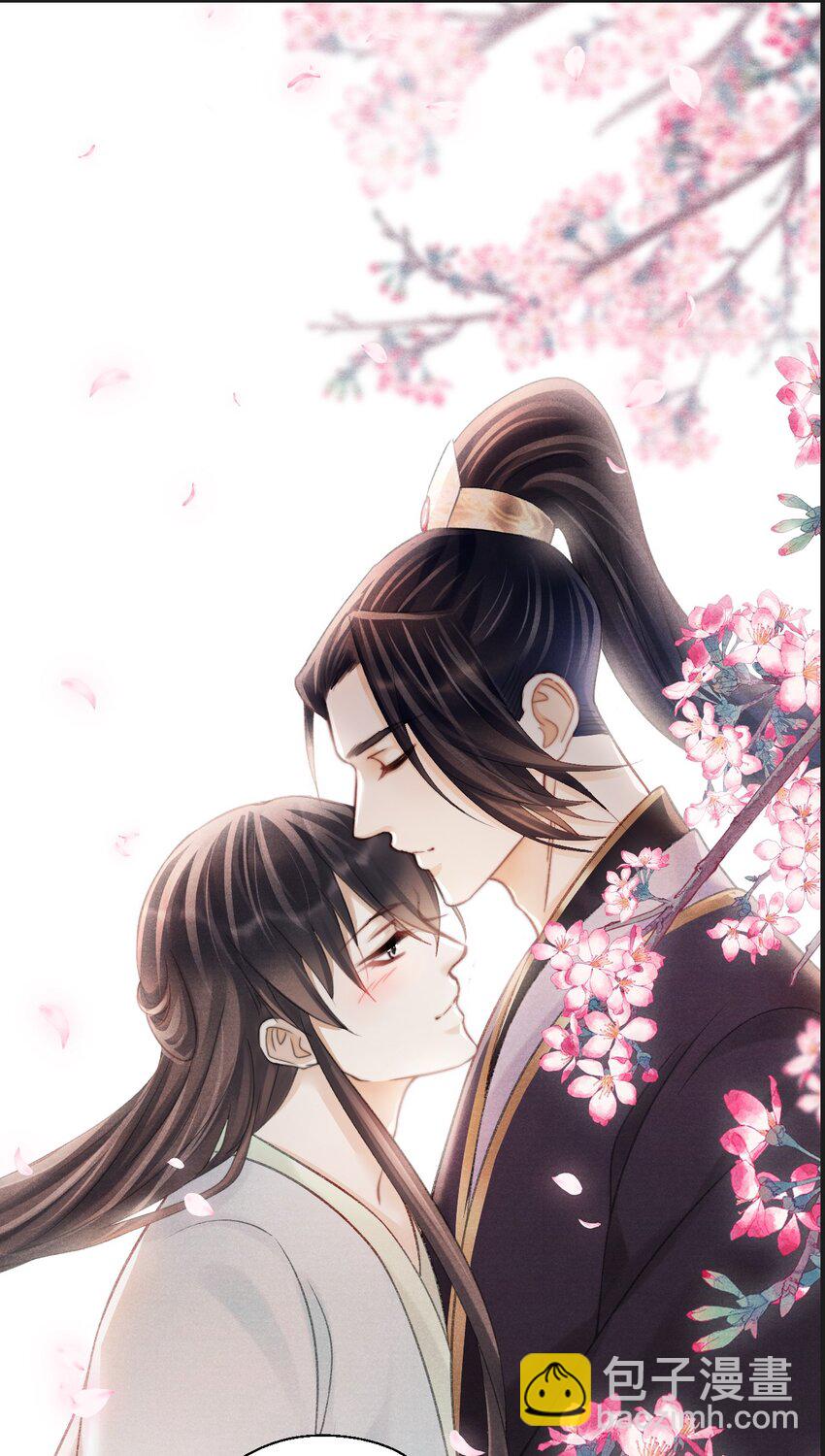 087 一直陪在你身边！-第89话