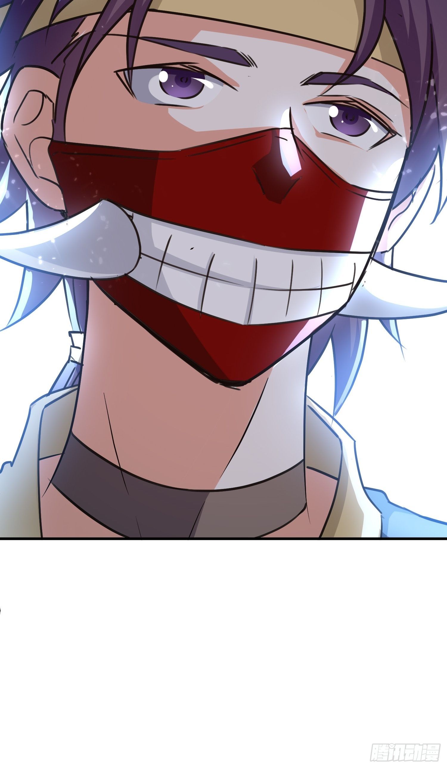 暗流涌动(1/2)-第109话