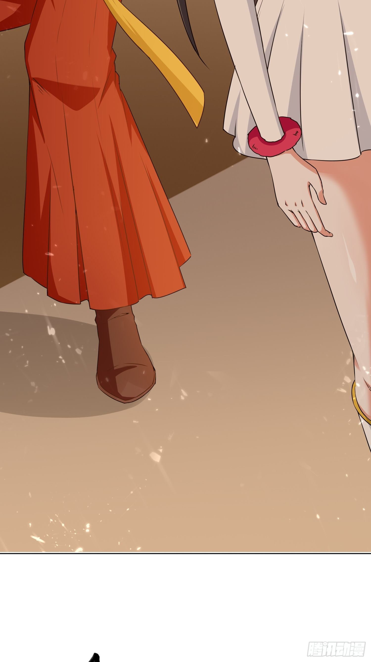 暗流涌动(1/2)-第109话