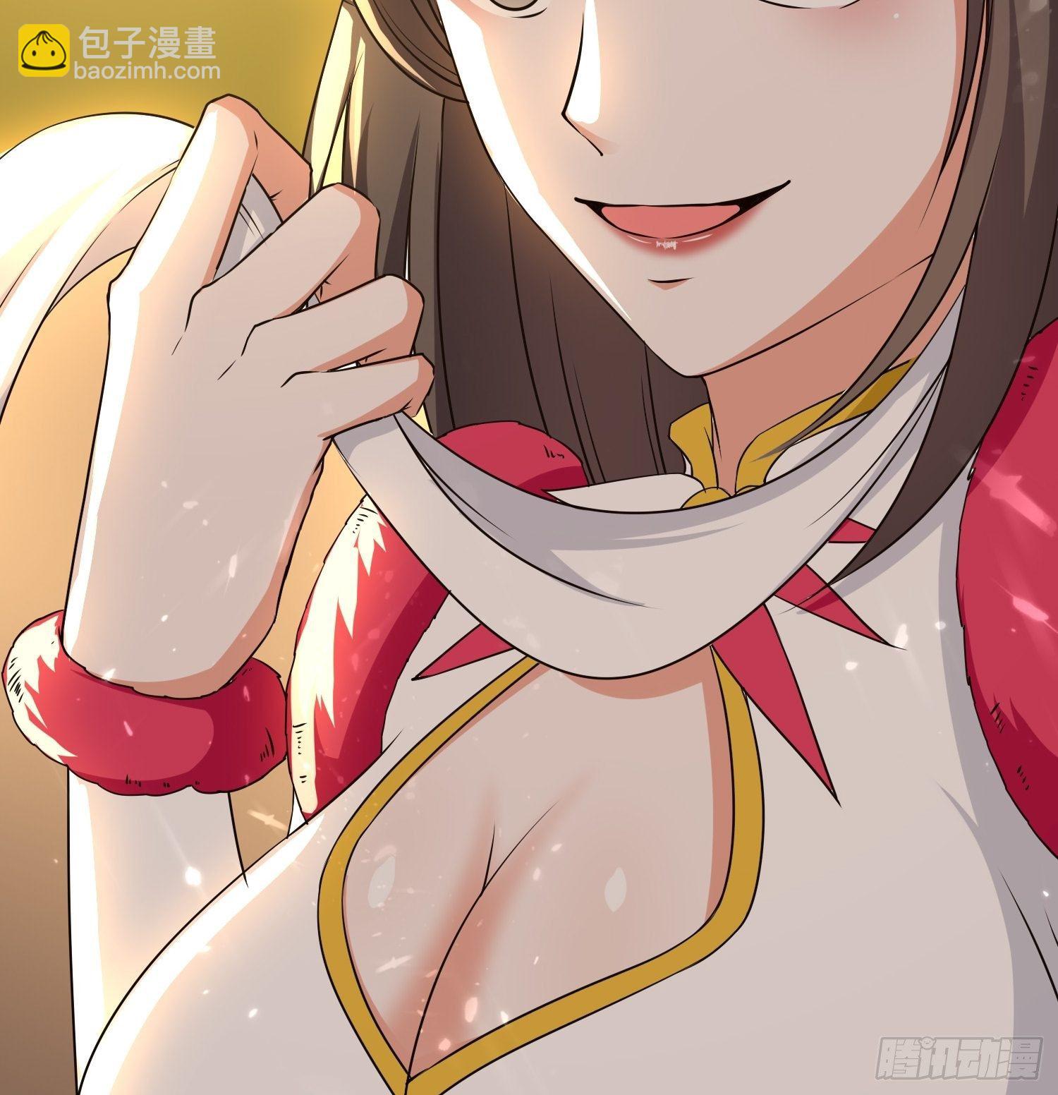 暗流涌动(1/2)-第109话