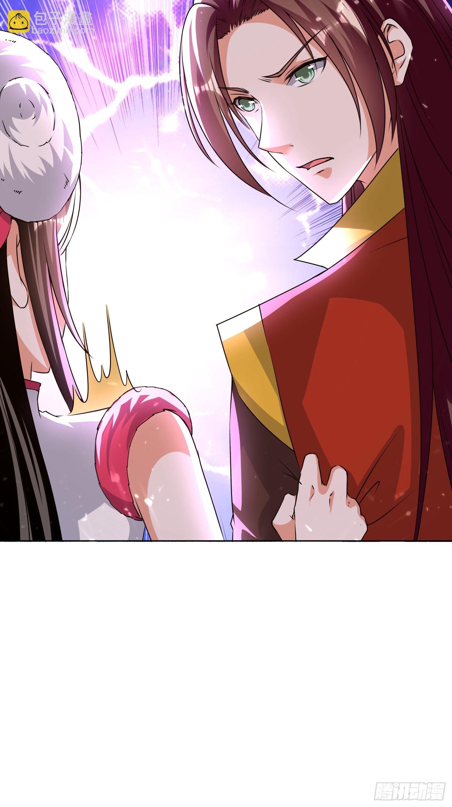 暗流涌动(1/2)-第109话