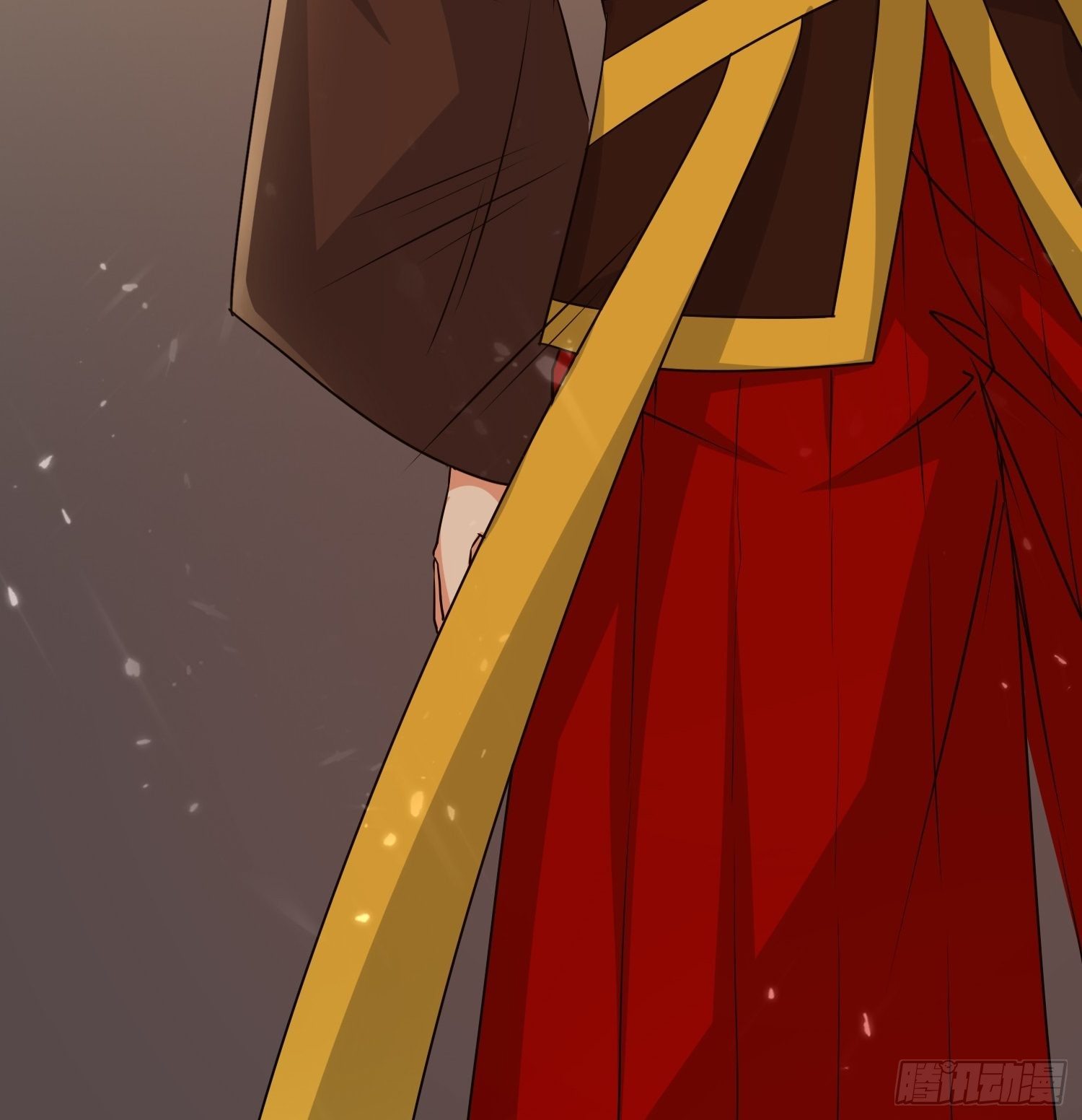 暗流涌动(1/2)-第109话