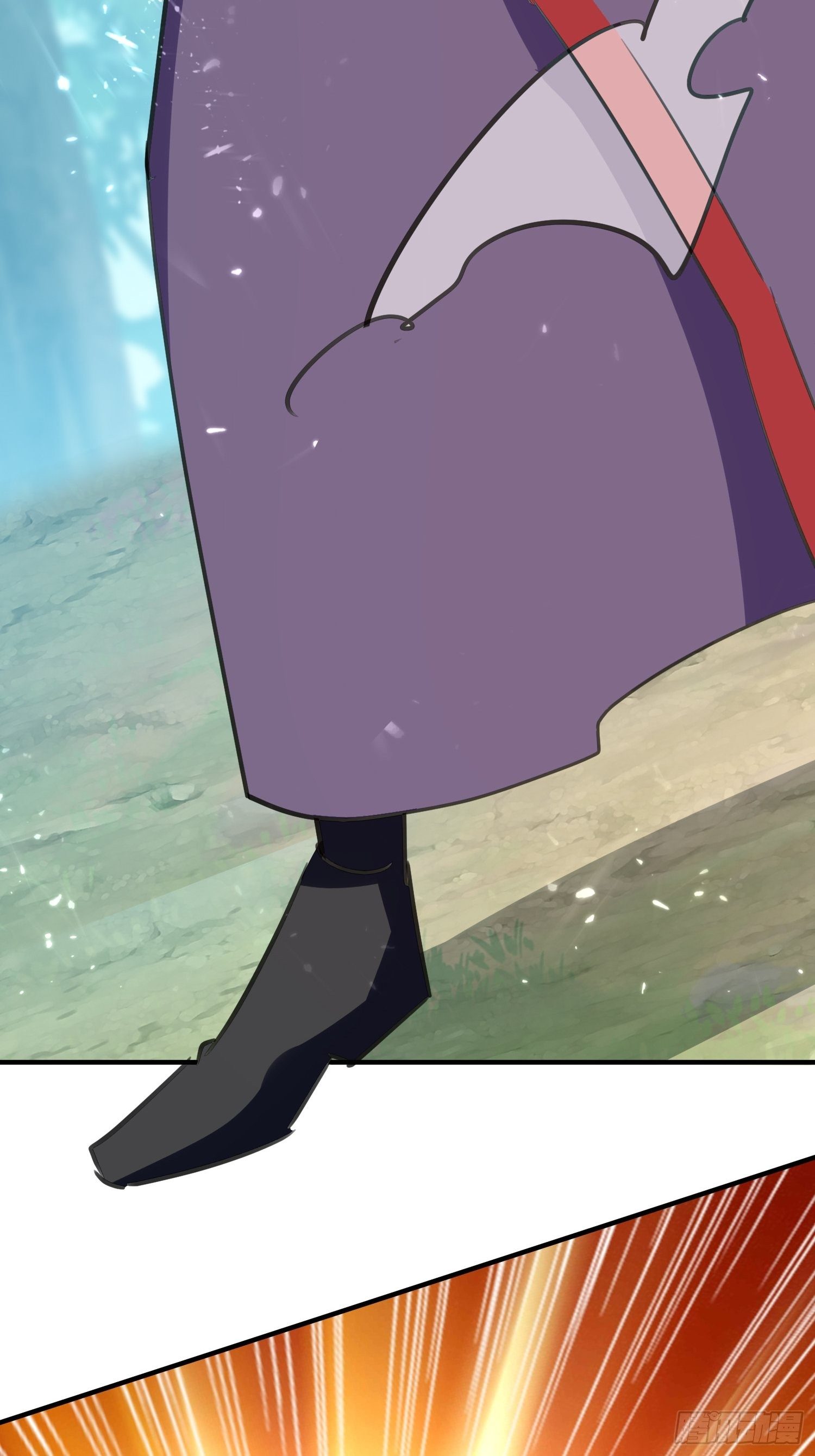 暗流涌动(1/2)-第109话