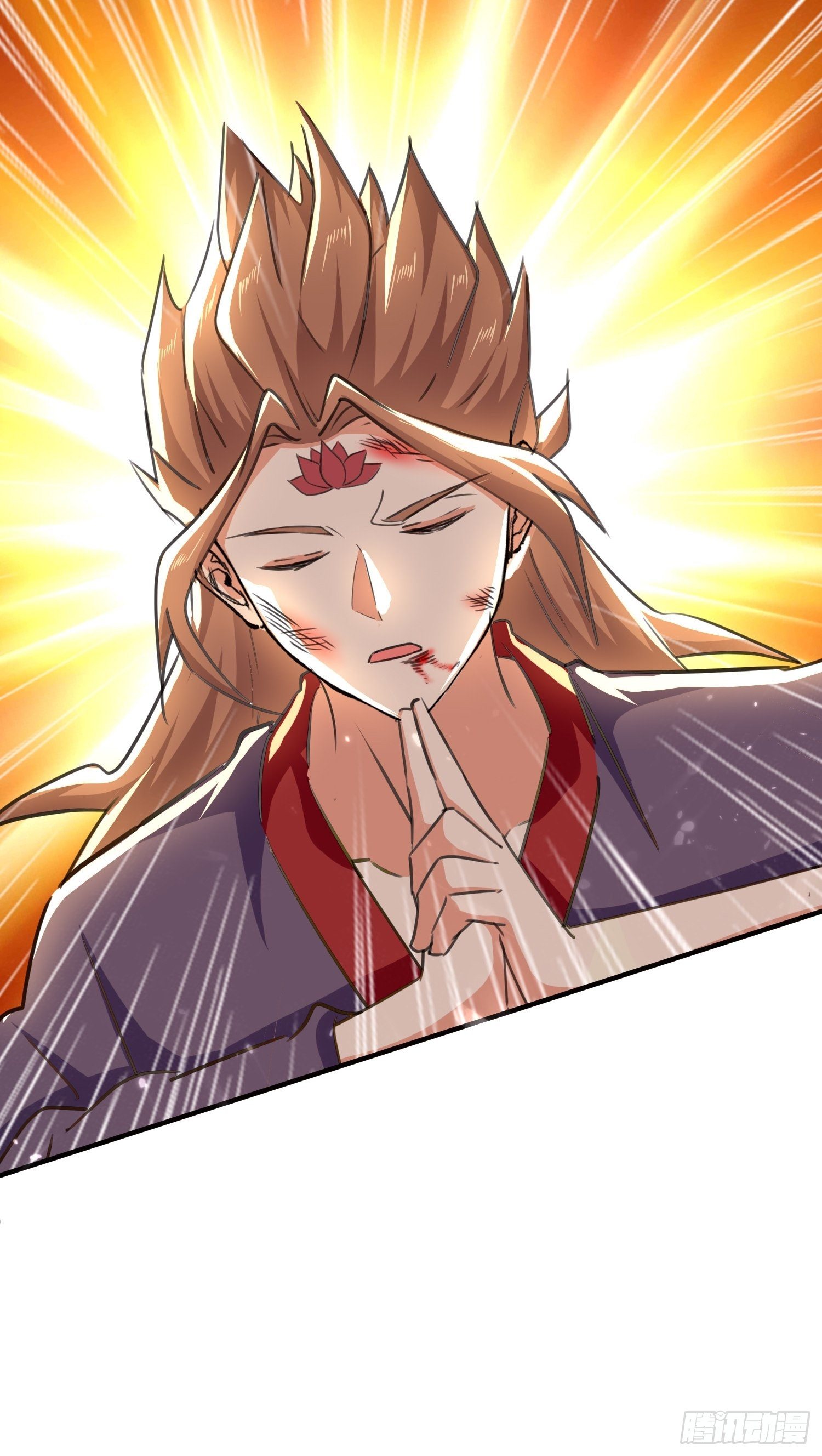 暗流涌动(1/2)-第109话