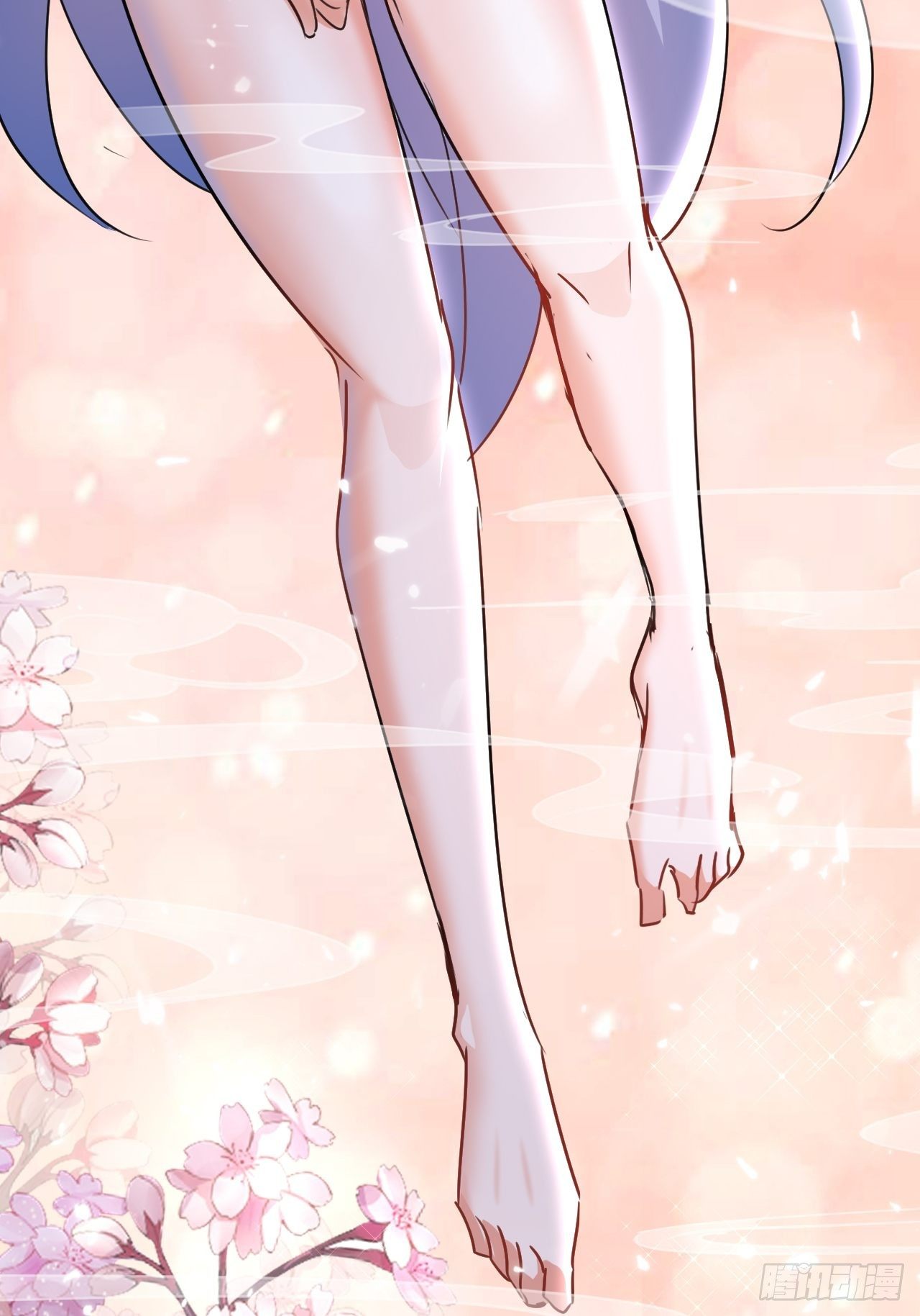 拿走我的肉体-第111话