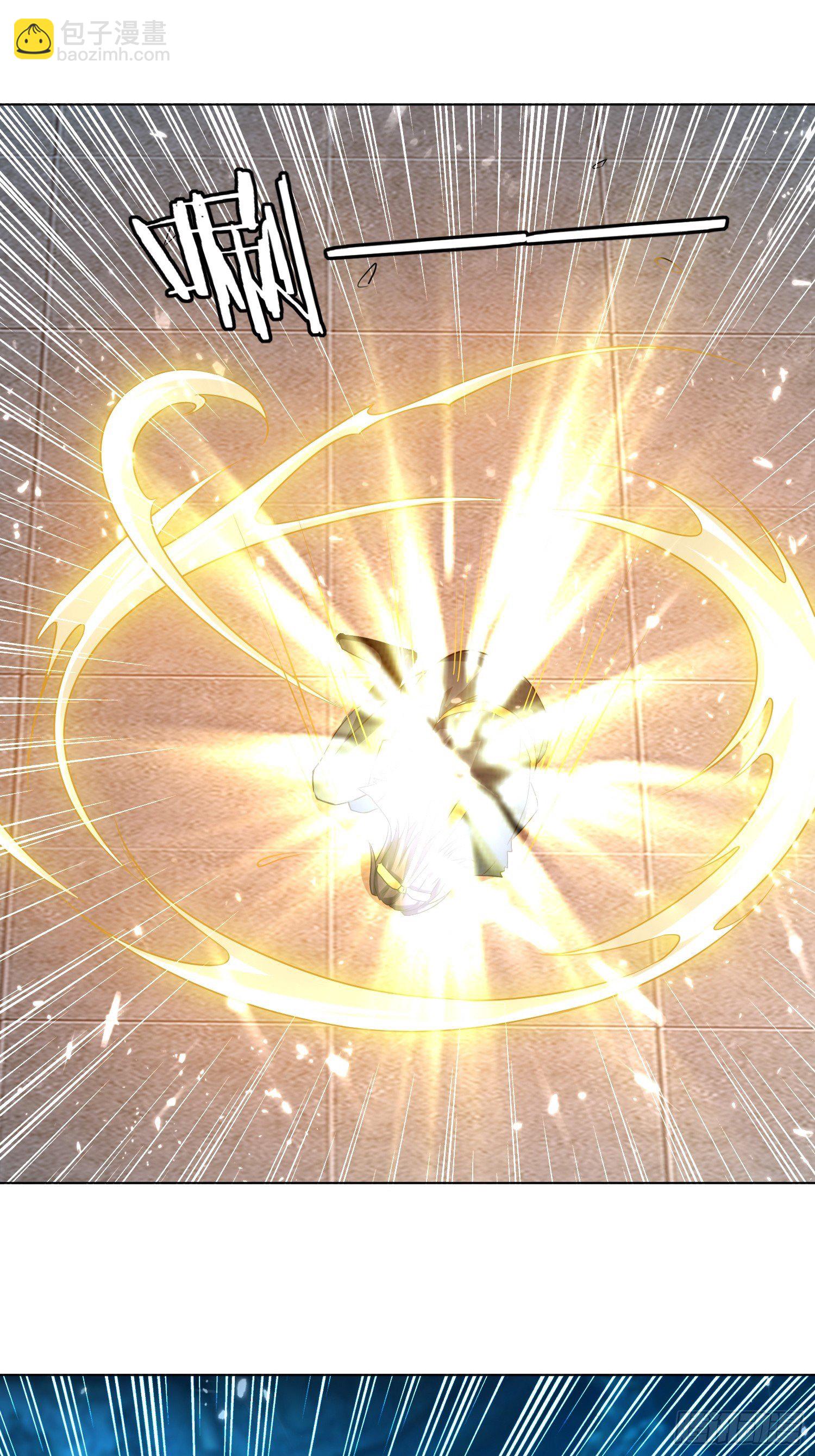 清纯萝莉小梨花-第121话