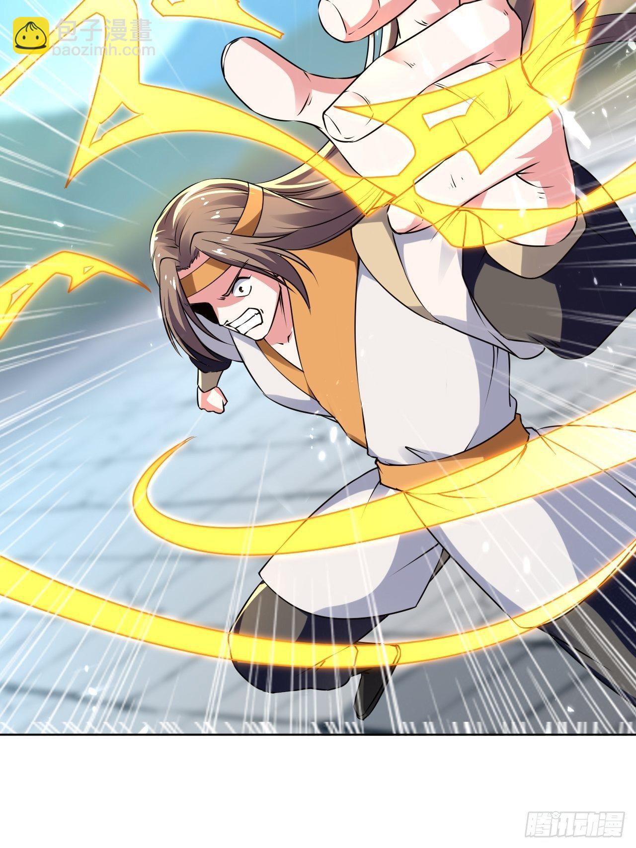 一战成名-第129话