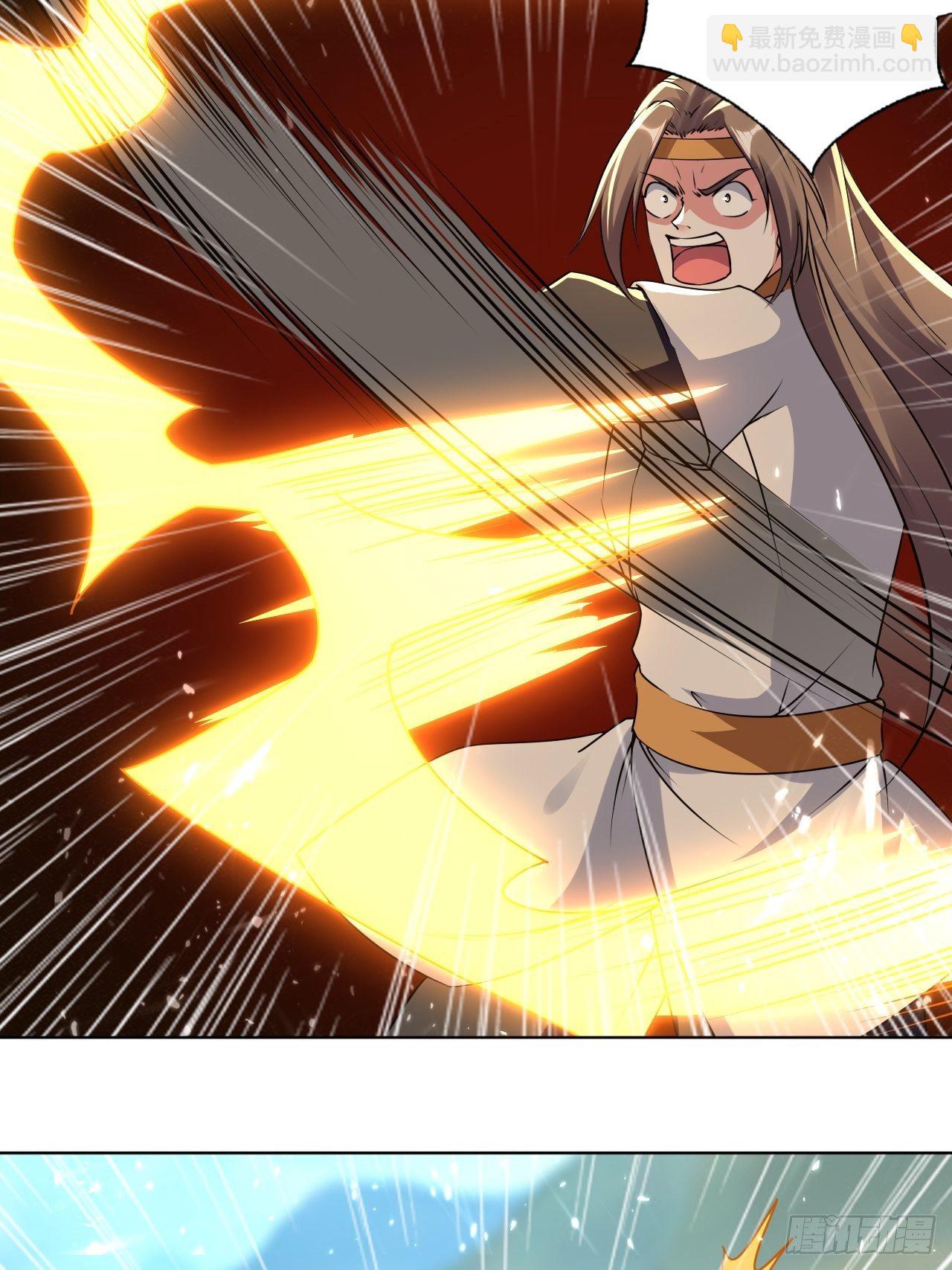 一战成名-第129话