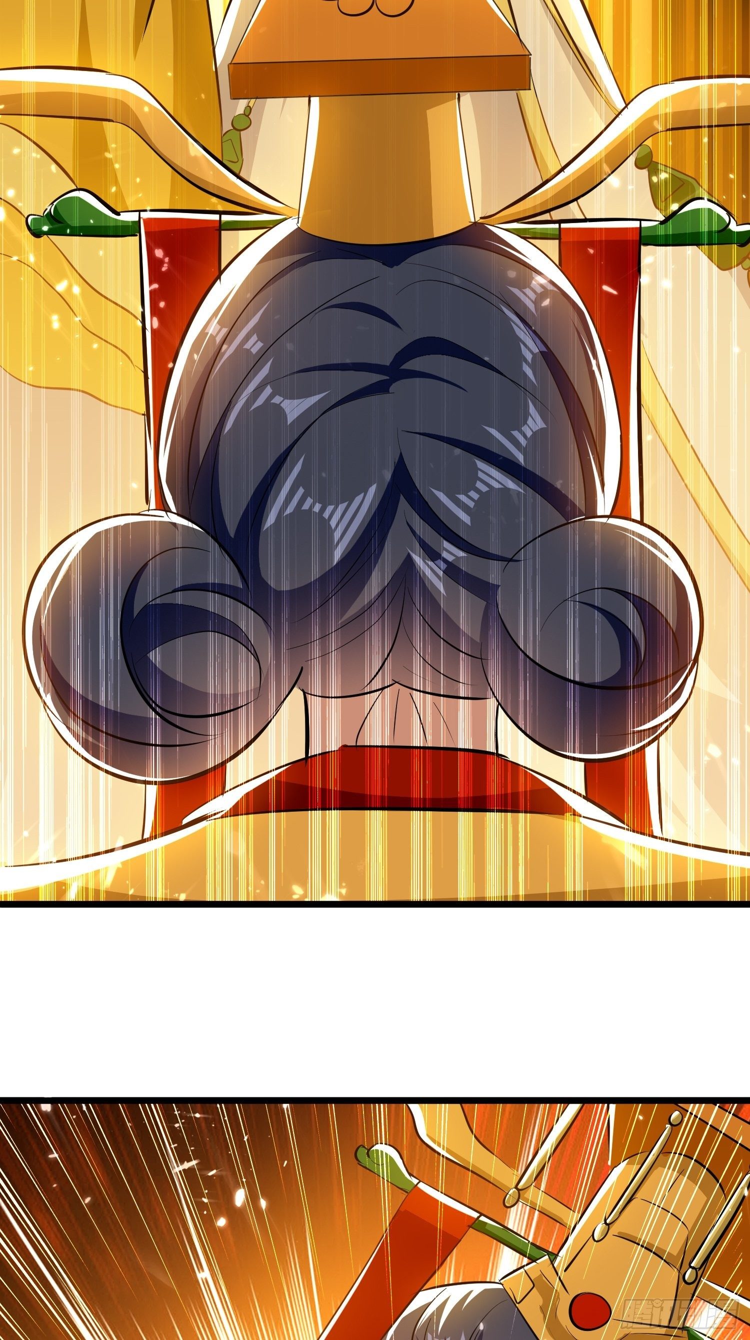 太后的心思-第135话