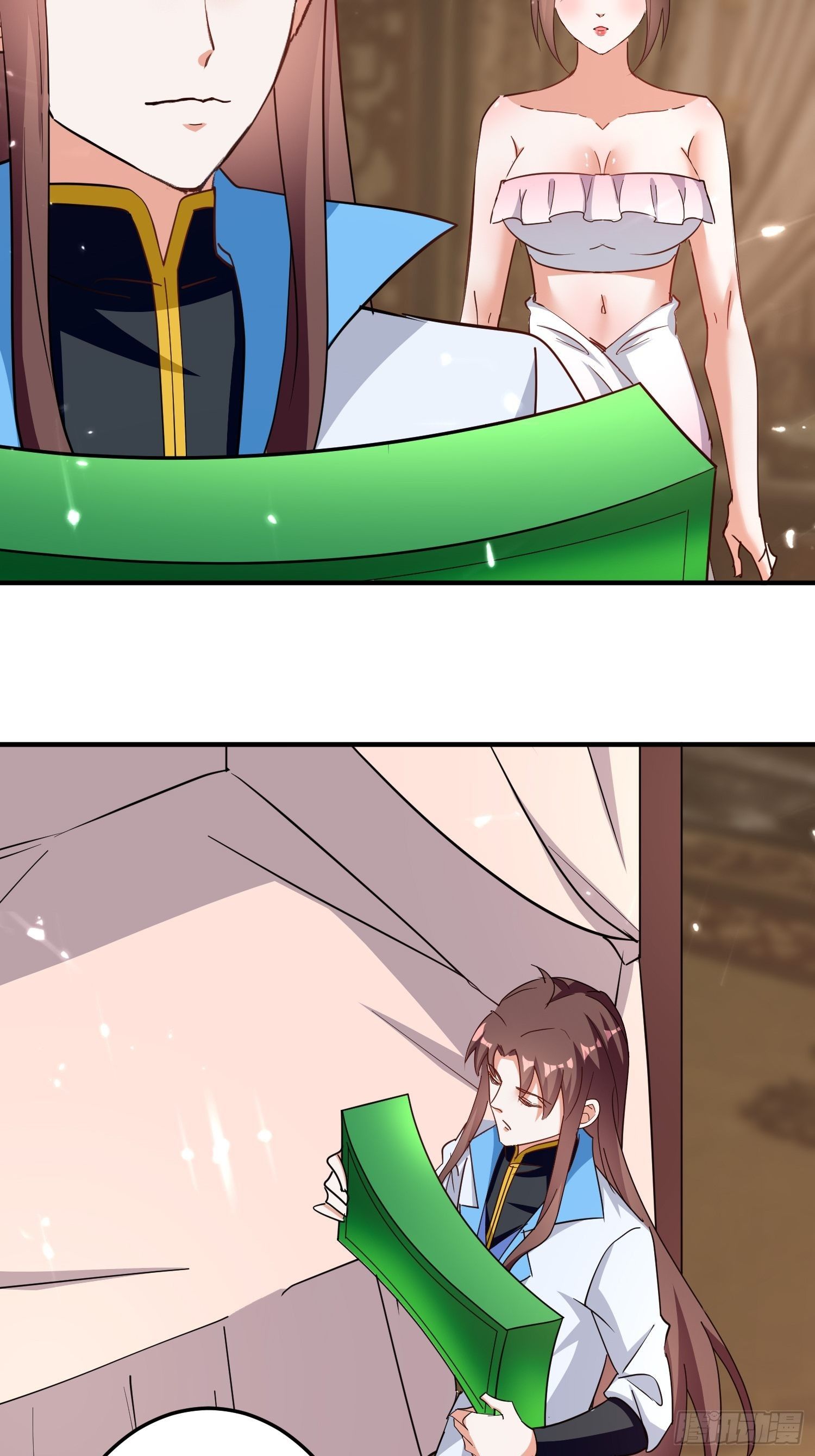 刺客是谁(1/5)-第141话