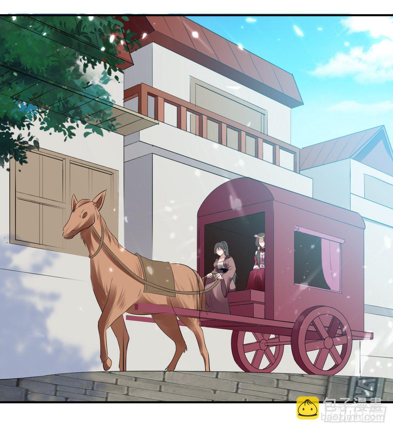 圣女的试探-第19话