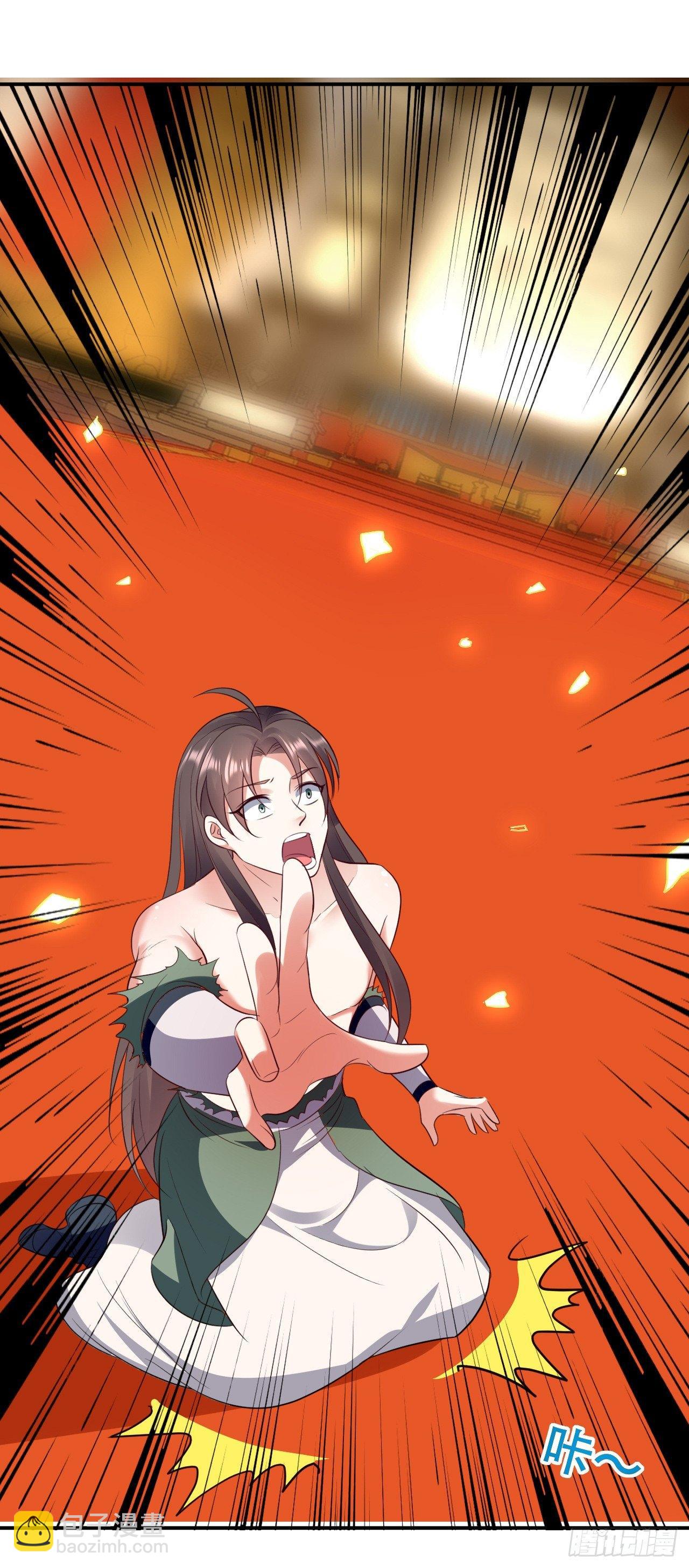 一波未平一波又起-第25话