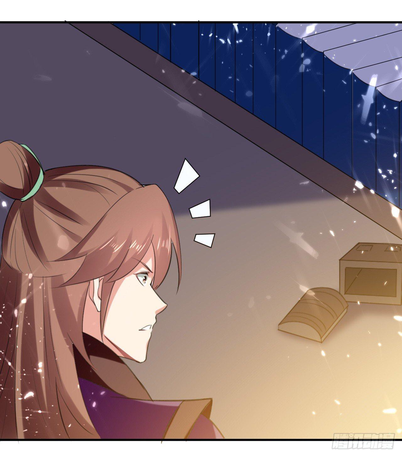 一波未平一波又起-第25话