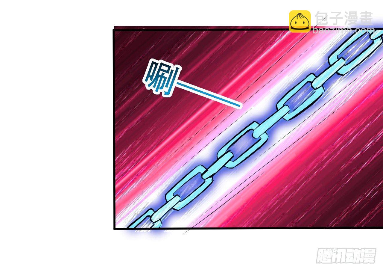 一波未平一波又起-第25话