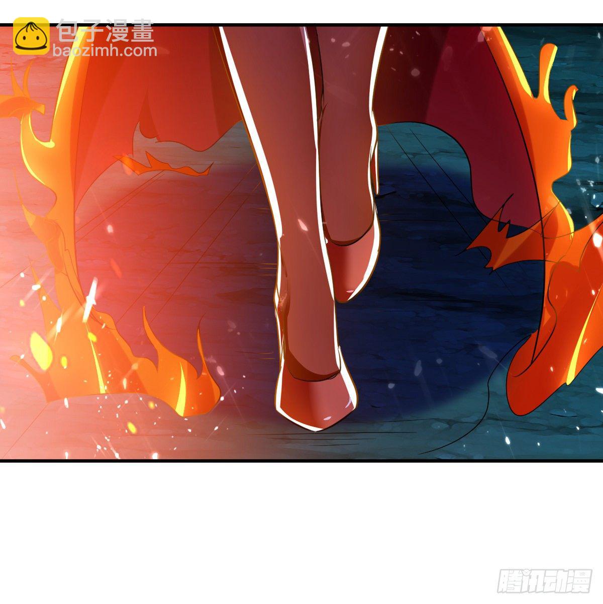 解锁&middot;朱雀之力-第51话