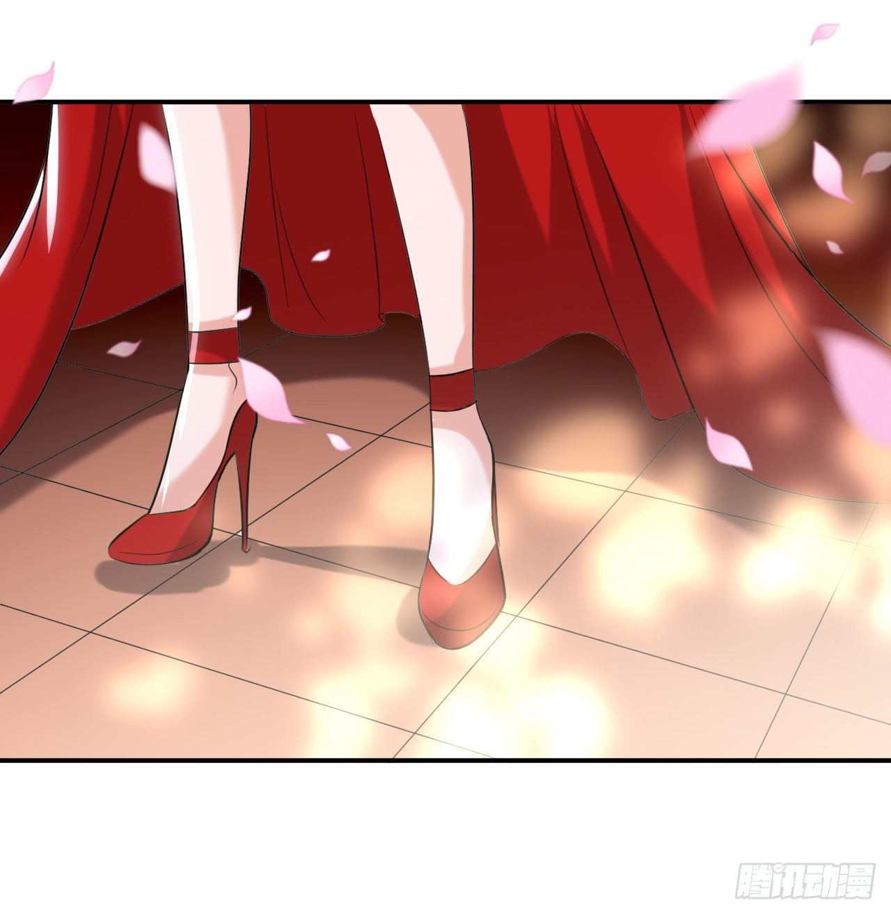 夏至城城主-第59话