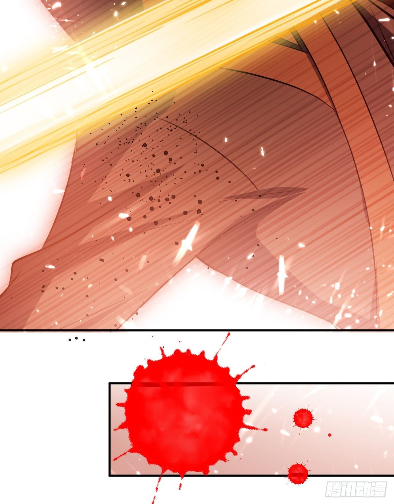 入宫验血-第71话