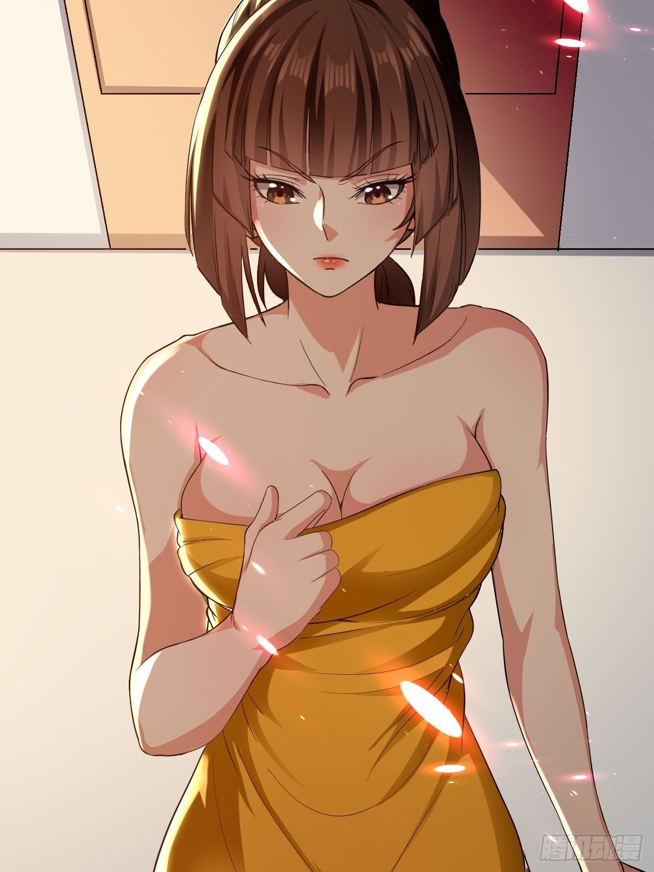 隐息面具-第75话