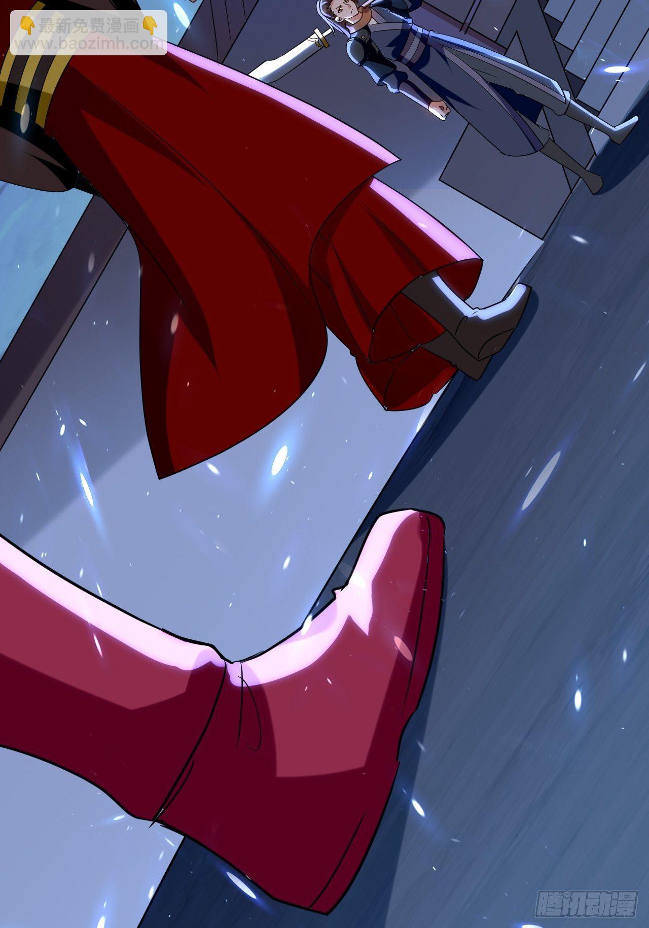 愿赌服输-第87话