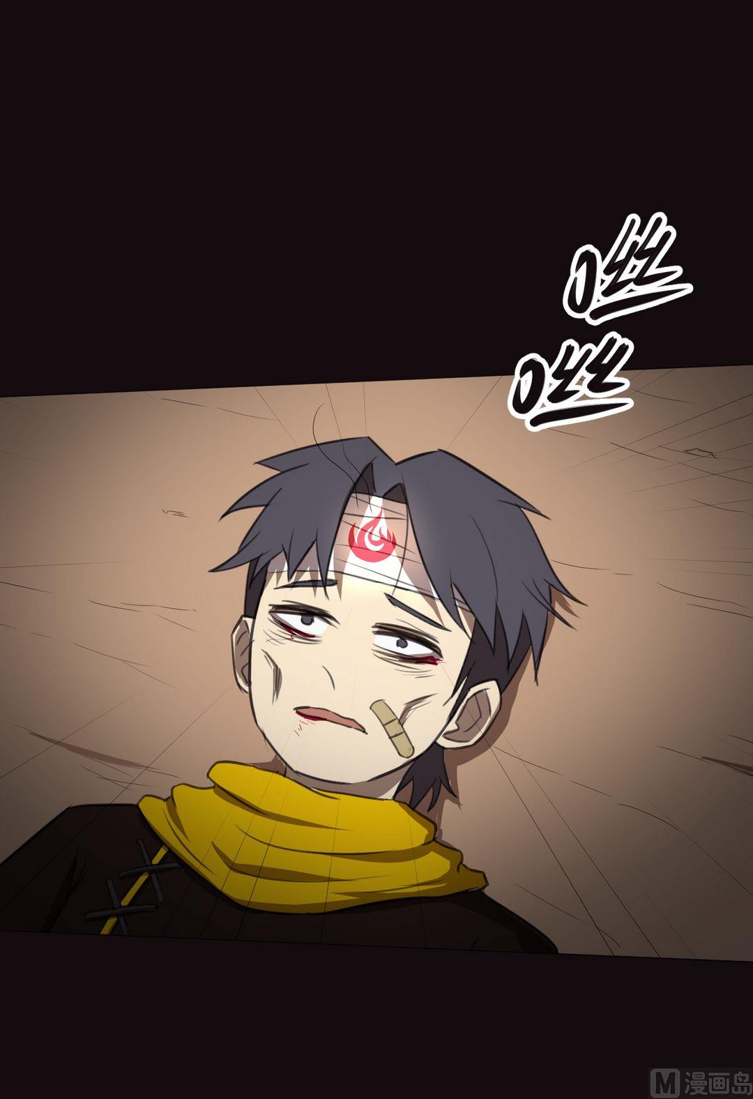 第22话（上）-第43话