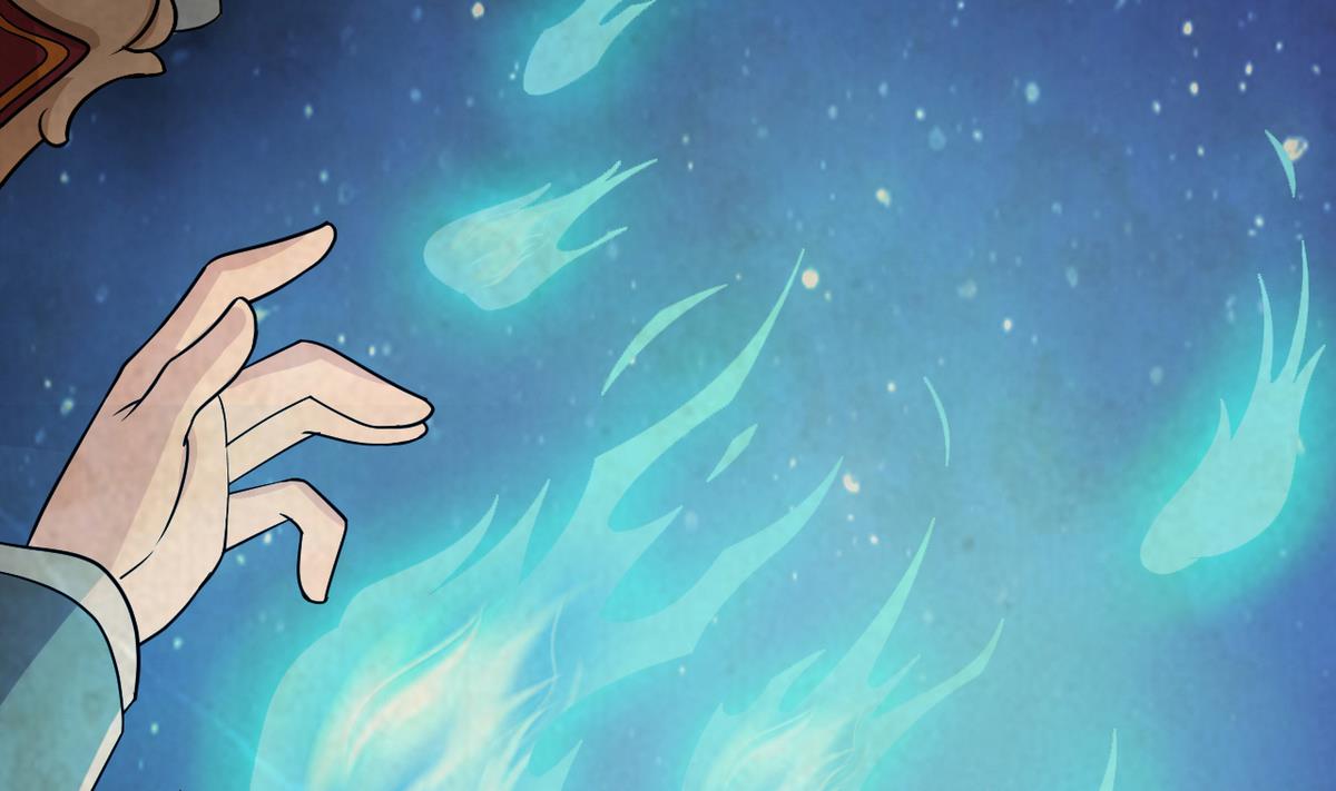 第2季 预告 阴阳之巅，镇妖夺魂-第77话