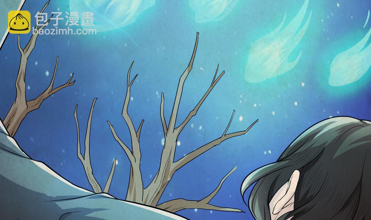 第2季 预告 阴阳之巅，镇妖夺魂-第77话