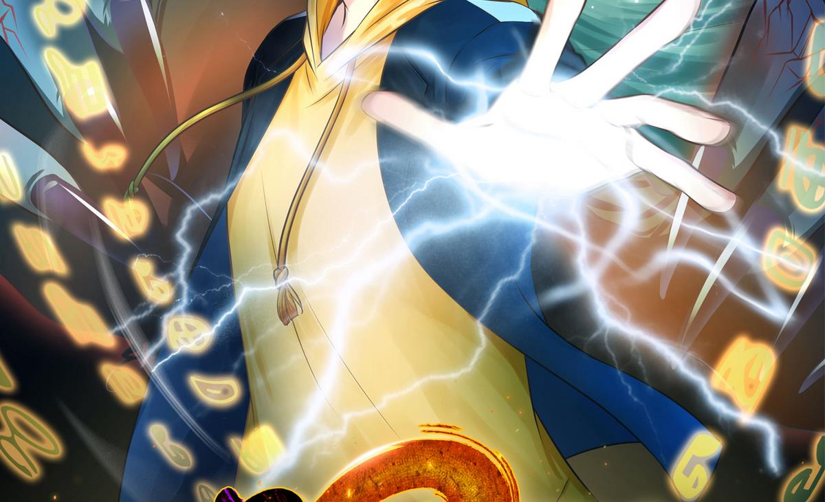 第2季 预告 阴阳之巅，镇妖夺魂-第77话