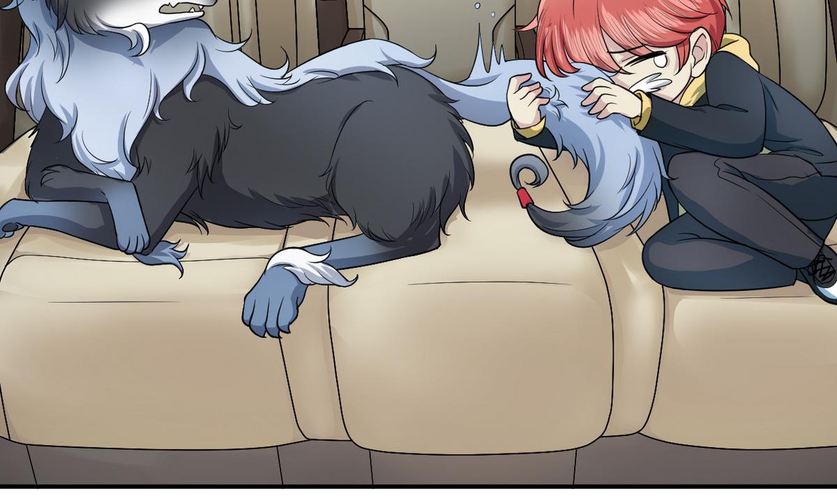 第2话 再见恋心儿(1/2)-第79话