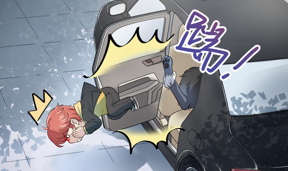 第2话 再见恋心儿(1/2)-第79话