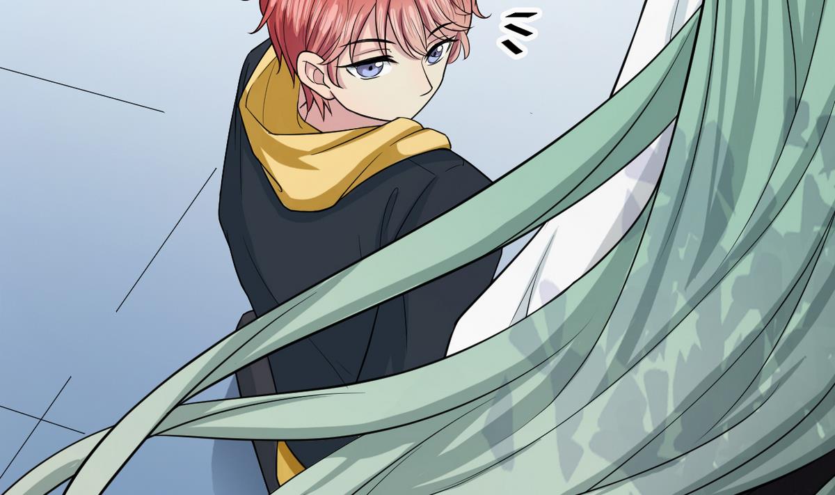 第2话 再见恋心儿(1/2)-第79话