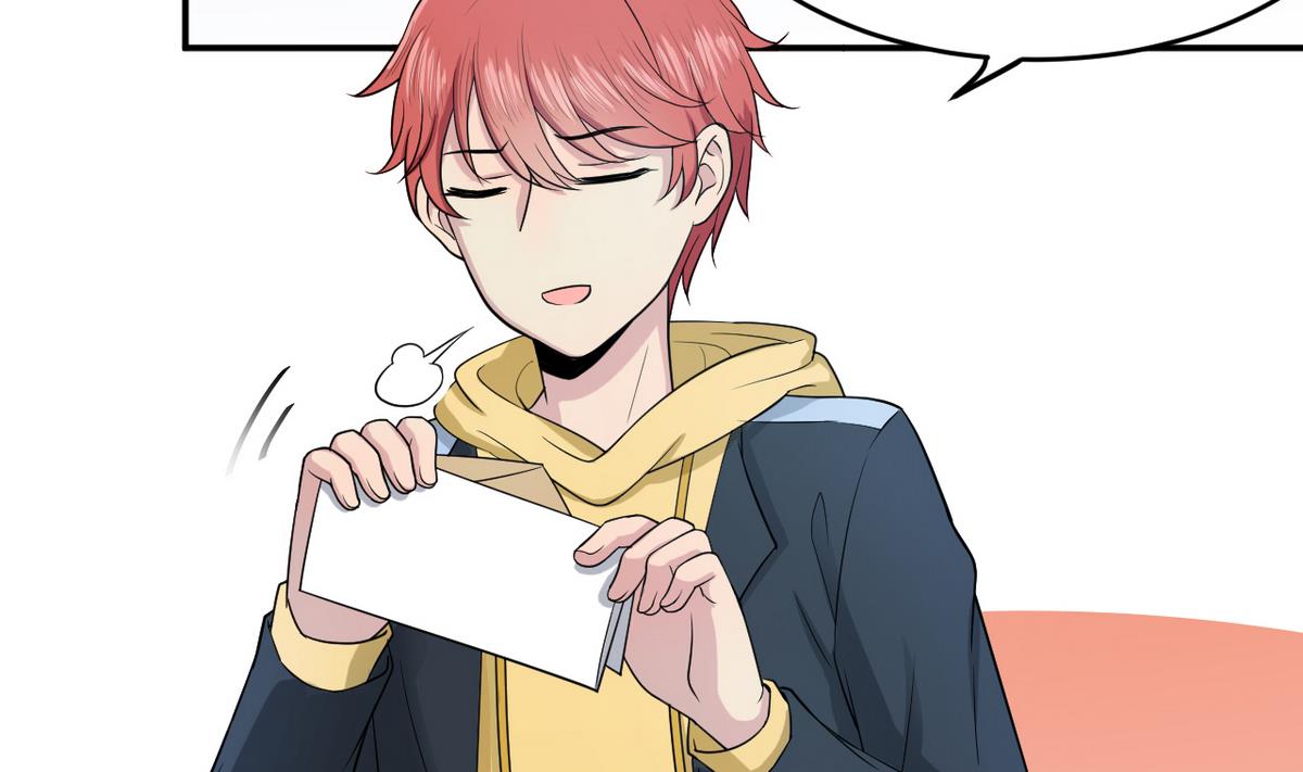 第4话 恶意的挑衅(1/2)-第81话