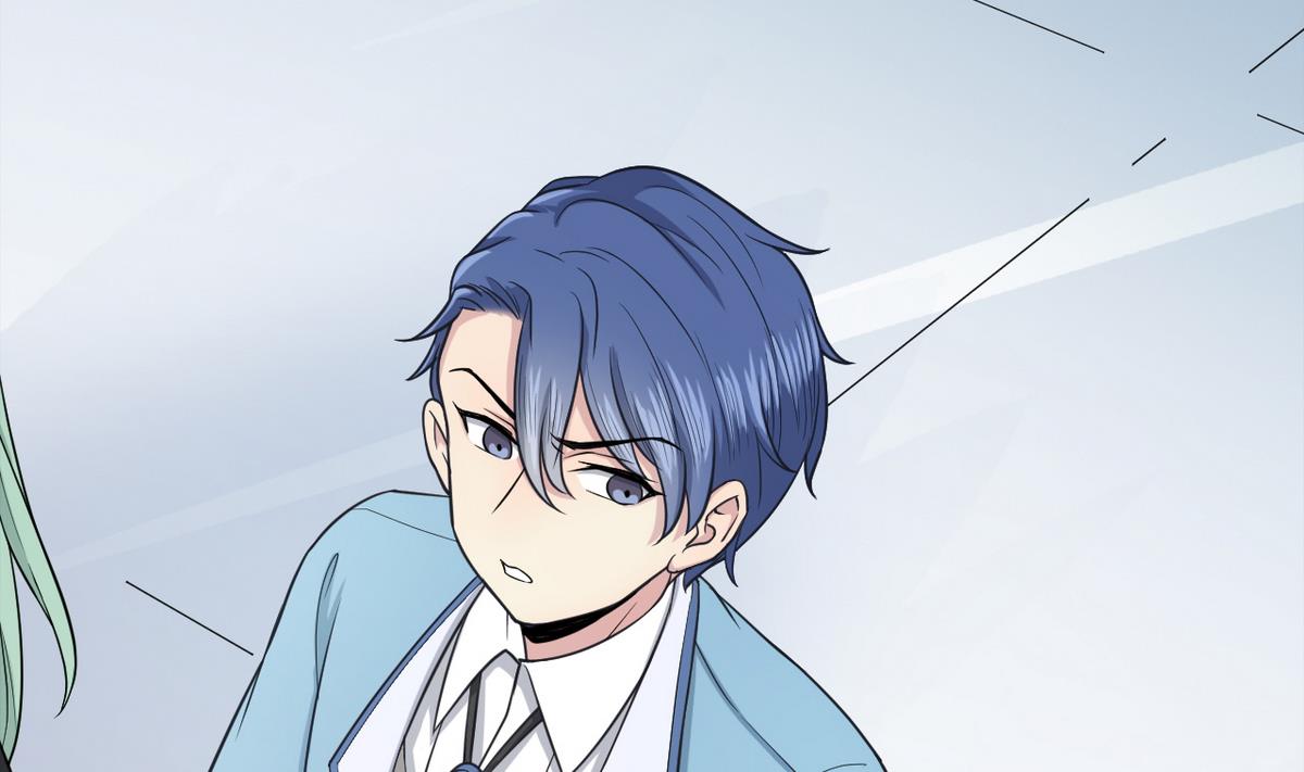 第4话 恶意的挑衅(1/2)-第81话