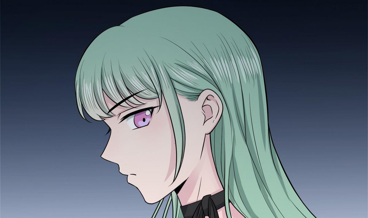 第4话 恶意的挑衅(1/2)-第81话