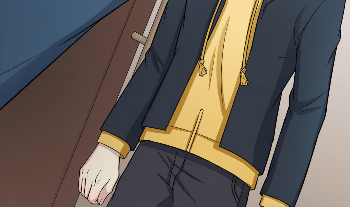 第4话 恶意的挑衅(1/2)-第81话