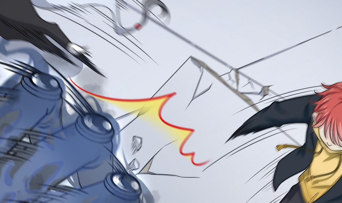 第6话 鬼王魄(1/2)-第83话