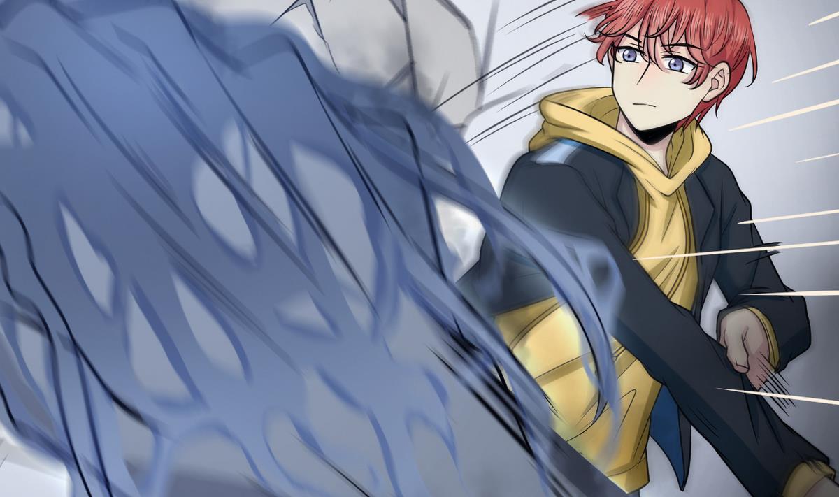 第6话 鬼王魄(1/2)-第83话