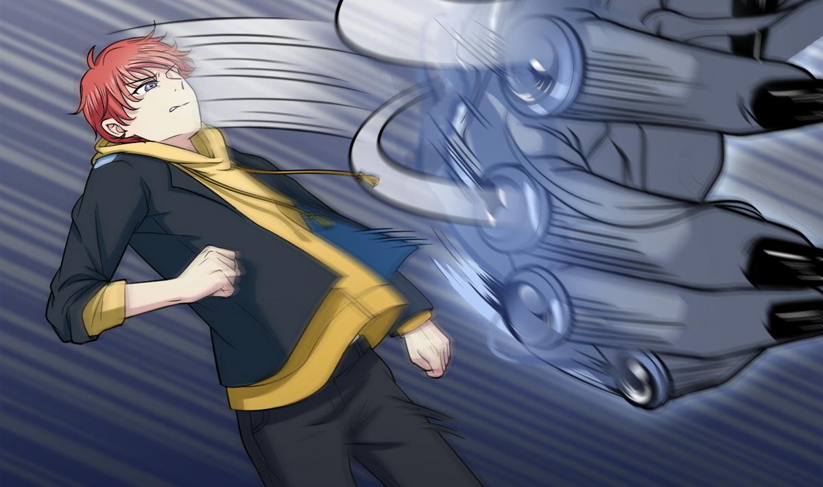 第6话 鬼王魄(1/2)-第83话