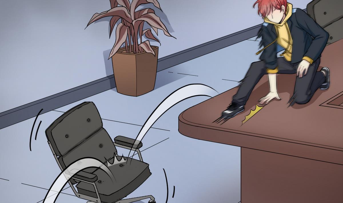 第6话 鬼王魄(1/2)-第83话