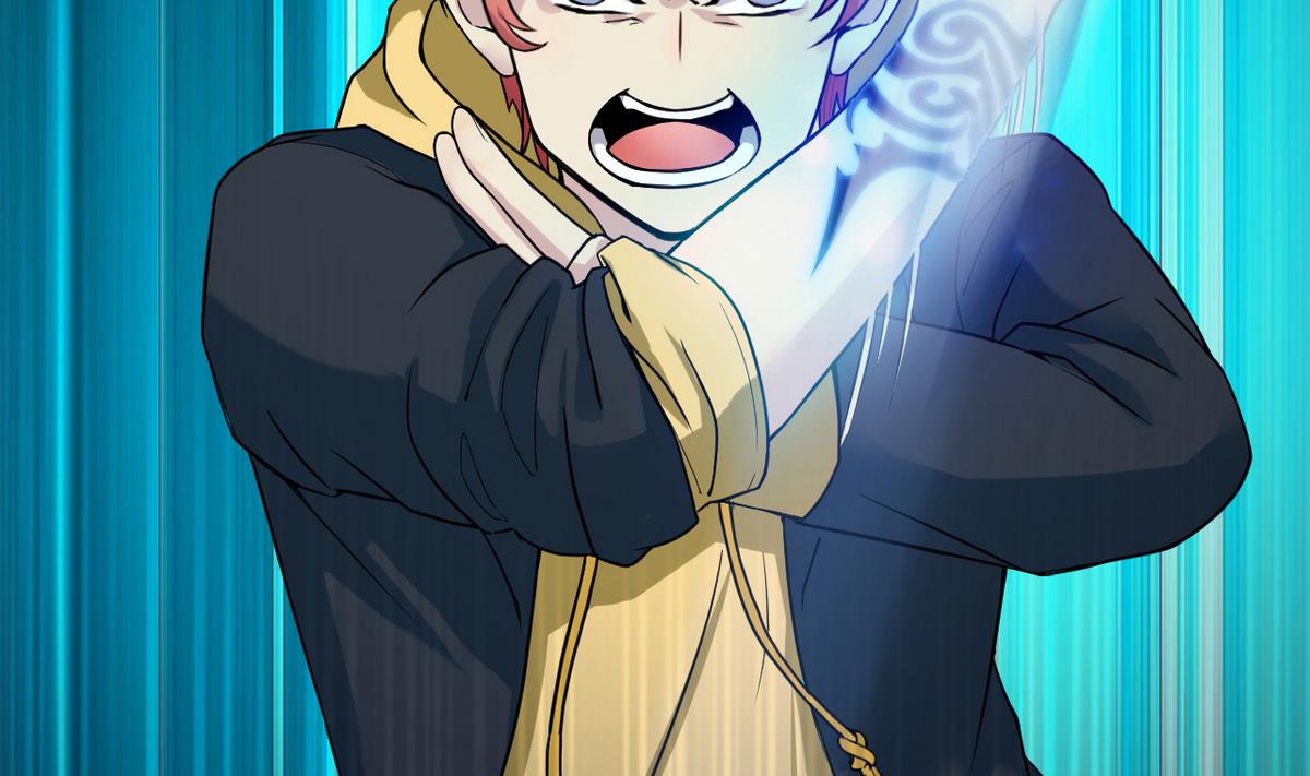 第6话 鬼王魄(1/2)-第83话