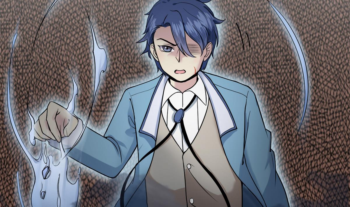 第6话 鬼王魄(1/2)-第83话