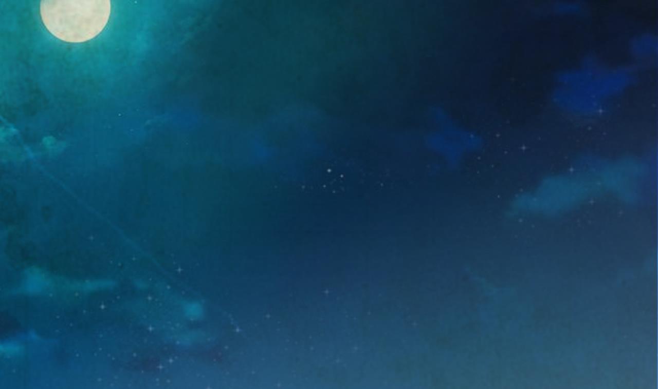 第0话 预告 阴阳之巅-第1话