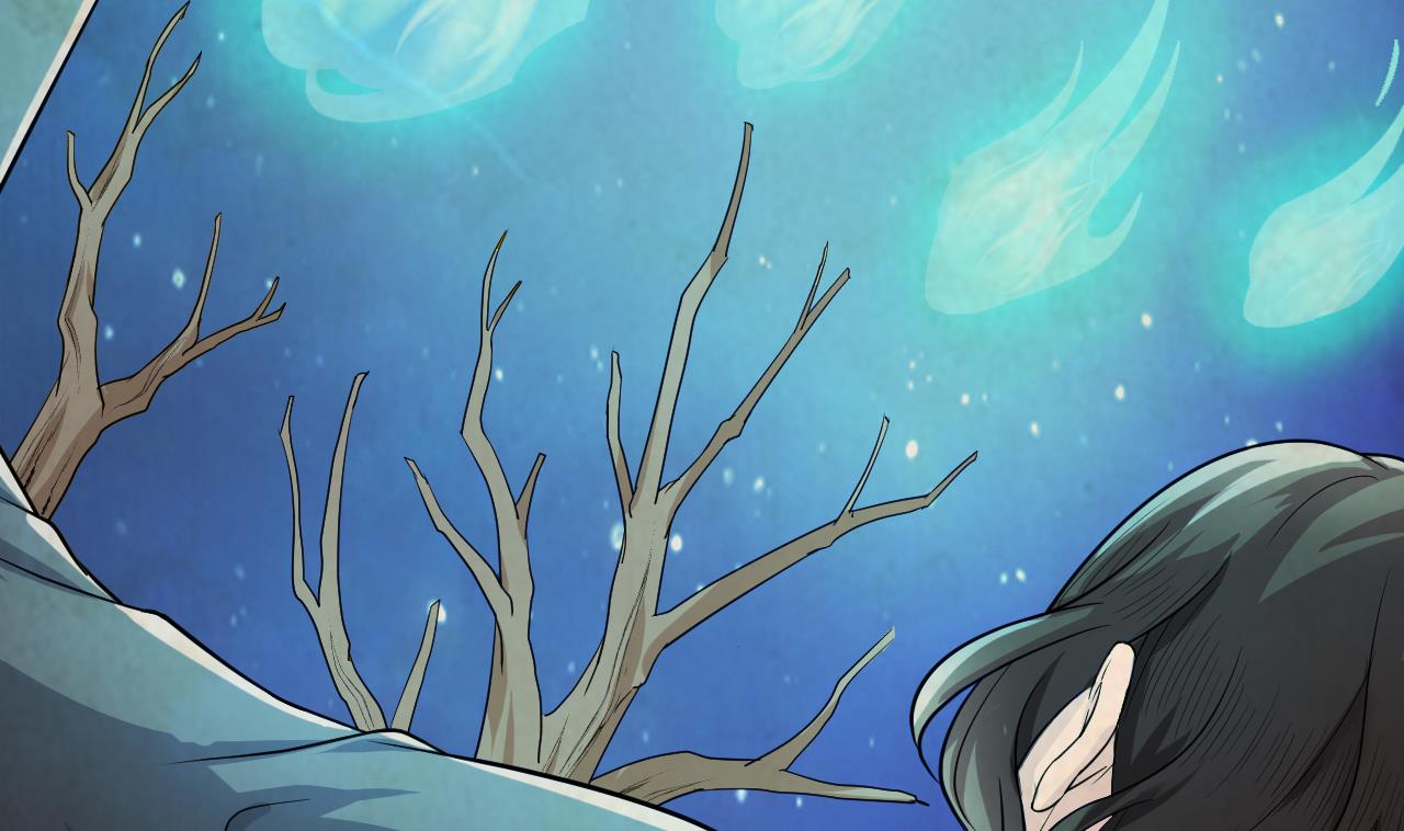 第0话 预告 阴阳之巅-第1话