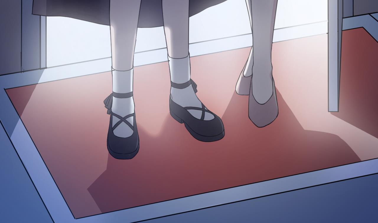 第10话 古怪的女人 2(1/2)-第11话