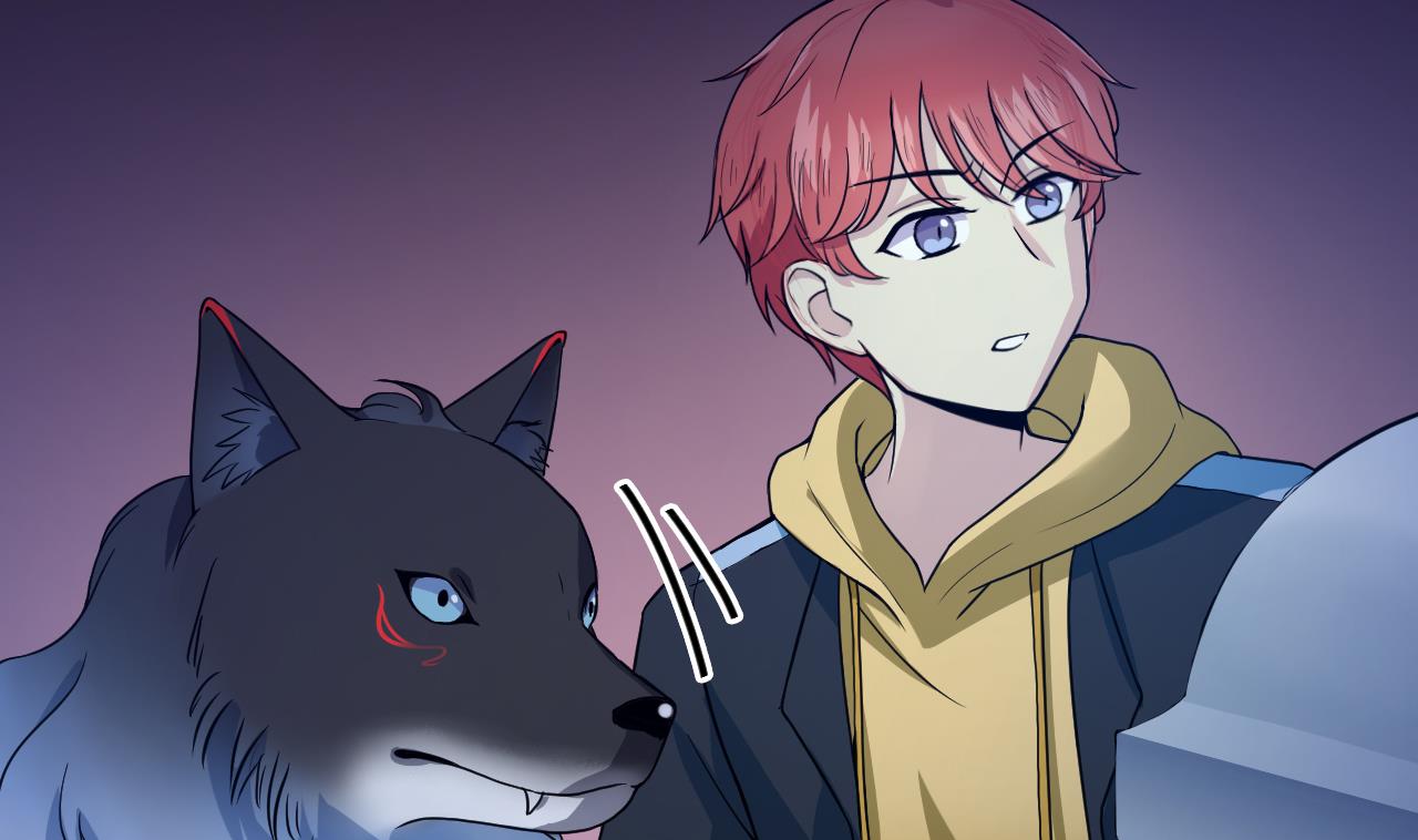 第10话 古怪的女人 2(1/2)-第11话