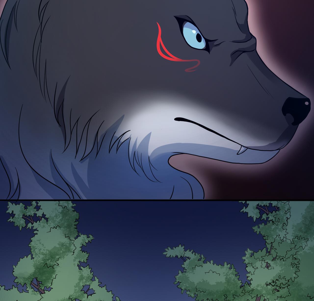 第10话 古怪的女人 2(1/2)-第11话