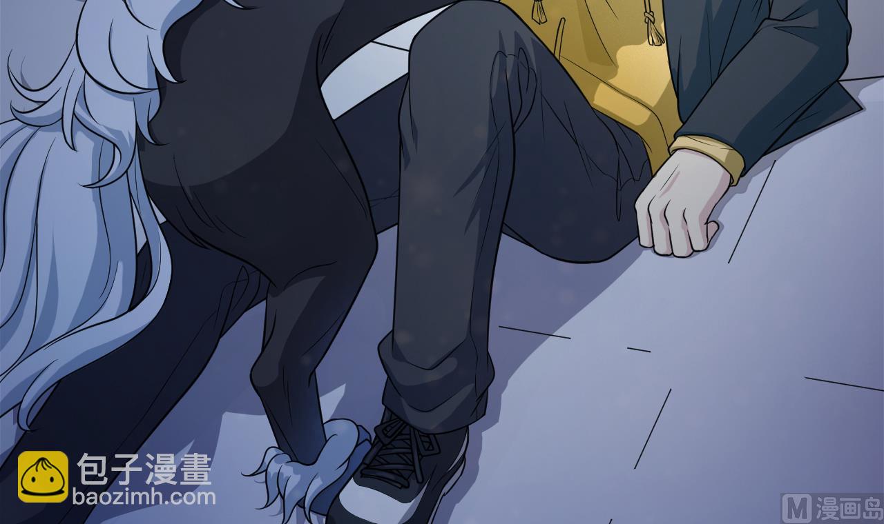 第10话 古怪的女人 2(1/2)-第11话