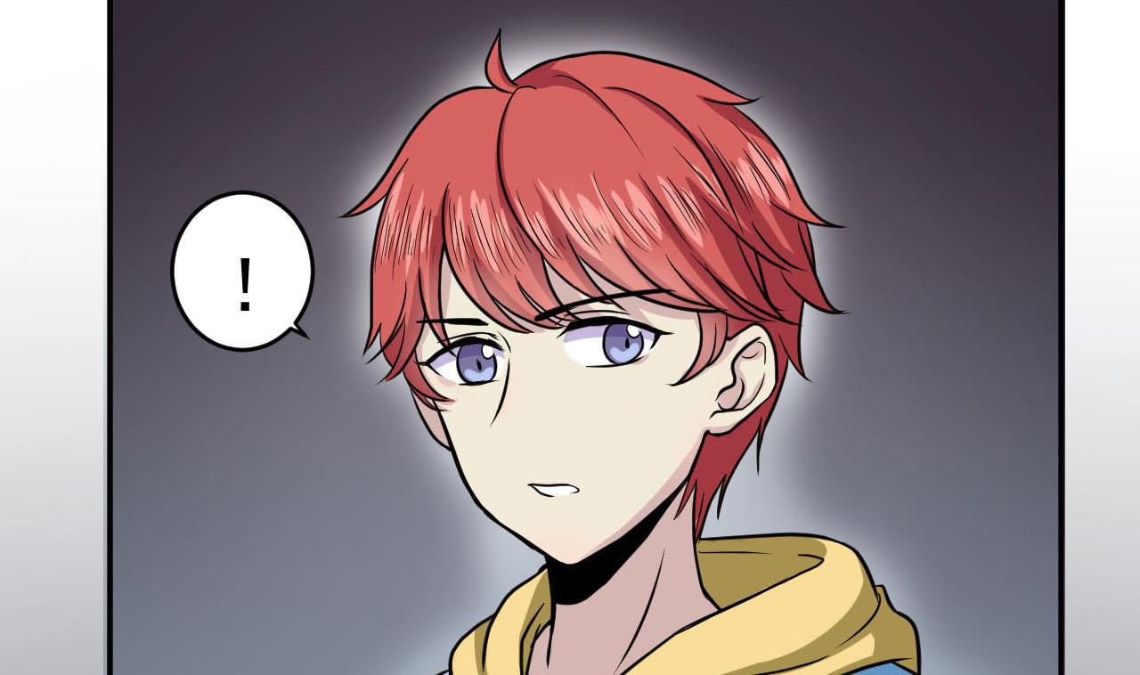 第12话 嘲讽兽(1/2)-第13话