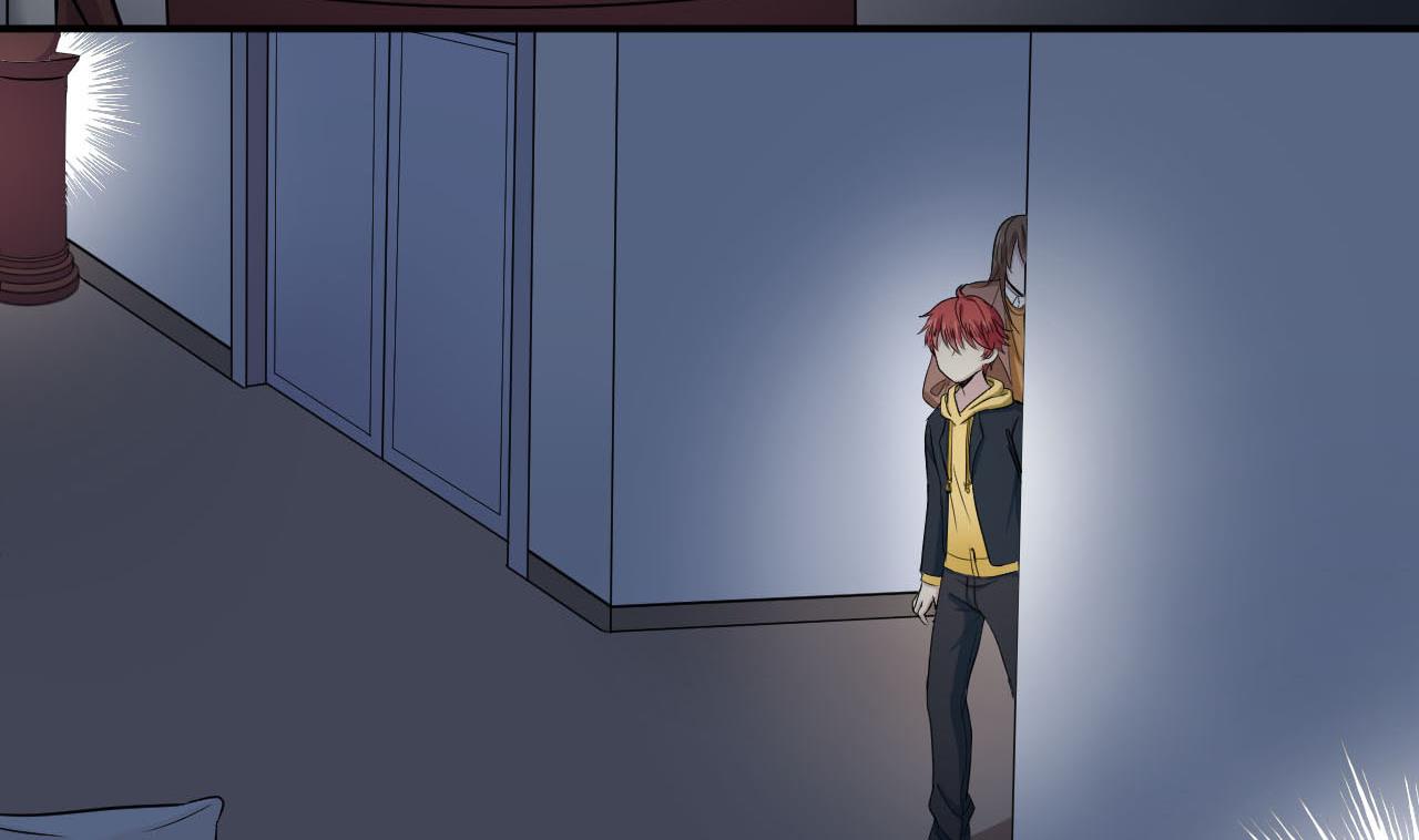 第12话 嘲讽兽(1/2)-第13话